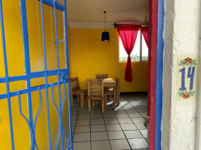YouCancun - cozy apartments in Cancun